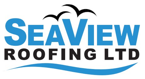 Seaview Roofing Logo