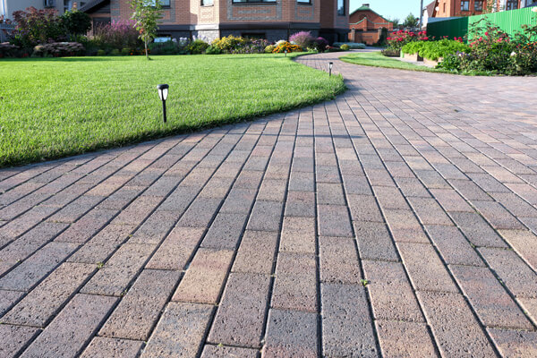 landscaping Worthing